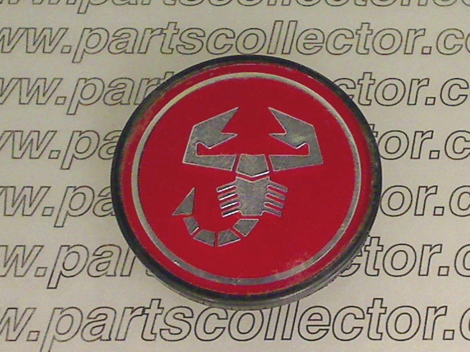 ABARTH  Steering and Wheels code 9956 compatible with: ABARTH 124, ABARTH 131, ABARTH 500, ABARTH 600, ABARTH 850, ABARTH A112, ABARTH ABARTH, ABARTH RITMO